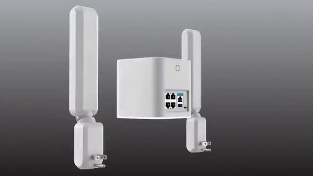 Как усилить wi-fi в доме, квартире, офисе...? смотреть онлайн