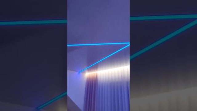Как может выглядеть современное освещение смотреть онлайн