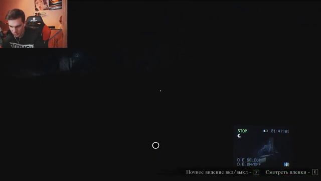 БРАТИШКИН ИГРАЕТ В ХОРРОР BLAIR WITCH #3 смотреть онлайн