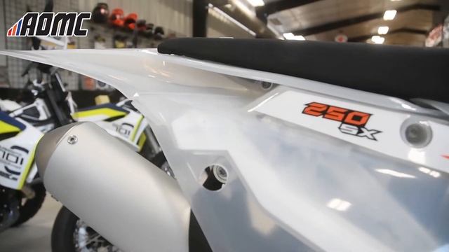 Polisport Clear Plastic Kit KTM 16-18
