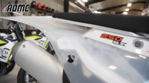 Polisport Clear Plastic Kit KTM 16-18