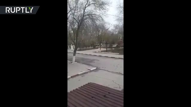 RAW 5 killed including gunman in church shooting in Dagestan Russia смотреть онлайн