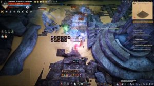 BDO| (Основы) Гайд наследия/традиции класса Колдунья(Сорка) 1 часть.