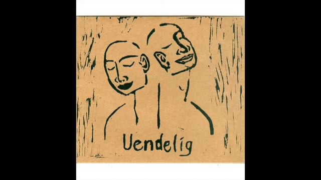 Myfriendandi - Uendelig EP смотреть онлайн