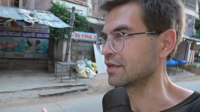 Как путешествовать без денег?! Бюджетные путешествия. Индия 2022. смотреть онлайн