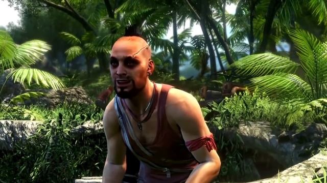 FAR CRY 3 : La Historia en 1 Video смотреть онлайн