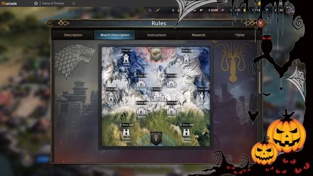 Fright Night - Q&A /w Fringlish - Game of Thrones Winter is Coming смотреть онлайн