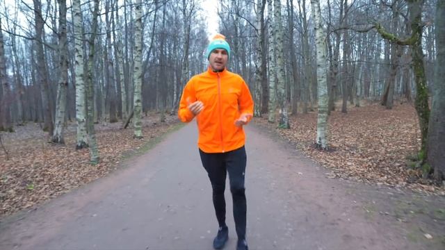 Развивай бег??♂️  зимой?! Время прогресса ?