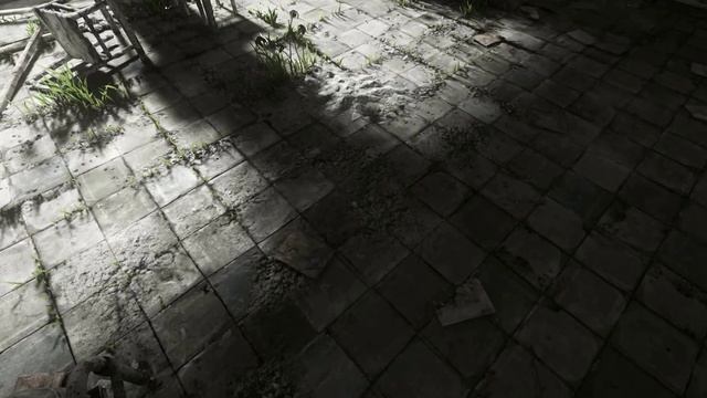 Обзор на игру Homesick - апокалиптическое умератворение... смотреть онлайн