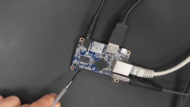 Orange Pi One, Zero, Lite + Armbian смотреть онлайн