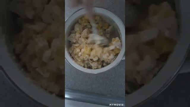 Готовим вкусно вместе!!!Салат "Ананас" смотреть онлайн