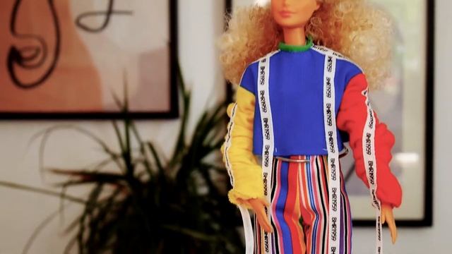 Распаковка BMR1959 блондинка и дачница смотреть онлайн