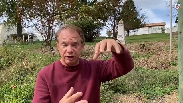 John Singleton Mosby in West Virginia: Civil War West Virginia смотреть онлайн