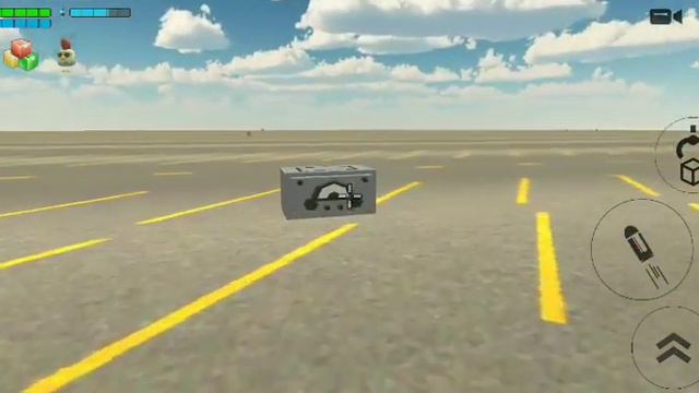 УРА! У меня снова вышел новый ролик по чикен ган!#chickengun#чикенган#скибидитуалет#камерамены#туто смотреть онлайн