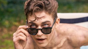 Парень с того света — Русский трейлер (2023)