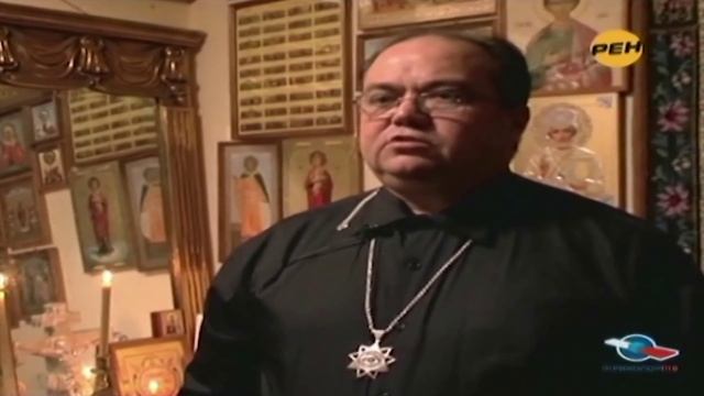 Пентаграмма Дьявола в Школе Магии смотреть онлайн
