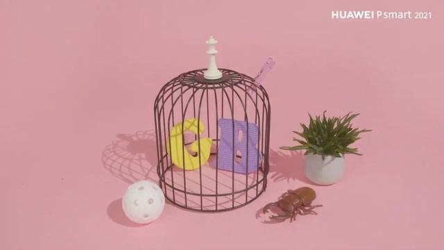 HUAWEI P Smart 2021: топовая камера и отличная батарея за 16 тысяч смотреть онлайн