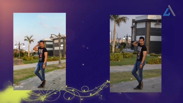 vivo v27 vs Nikon D5300 camera comparison смотреть онлайн