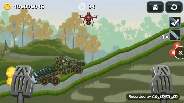 Crazy Cargo Gameplay by Wisageni Studio смотреть онлайн