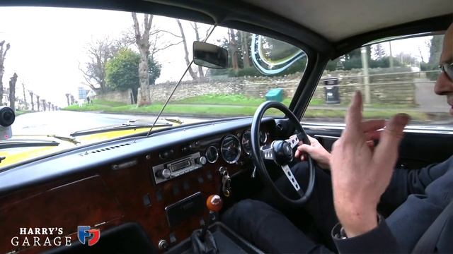 Lotus Elan Sprint 30-year review. Why the Elan Sprint is one of the greatest sports cars of all tim смотреть онлайн
