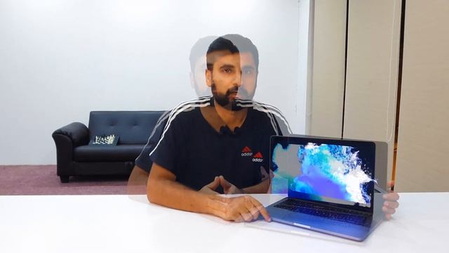 APPLE MAC BOOK PRO 2019 REVIEW | M1 Chip Very powerful ? смотреть онлайн