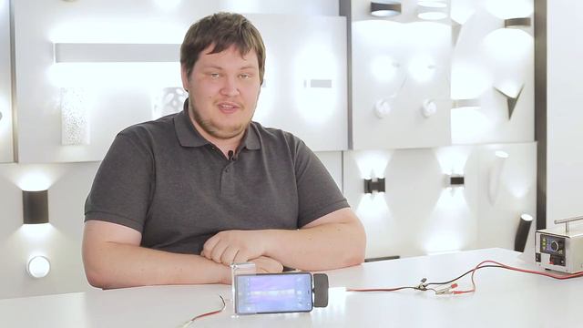 Как увеличить срок службы светодиодной ленты? Тестируем ленту при разных режимах смотреть онлайн