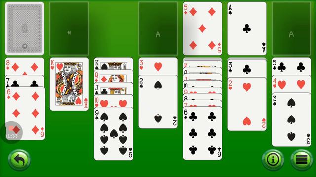 How to play Solitaire Pack смотреть онлайн