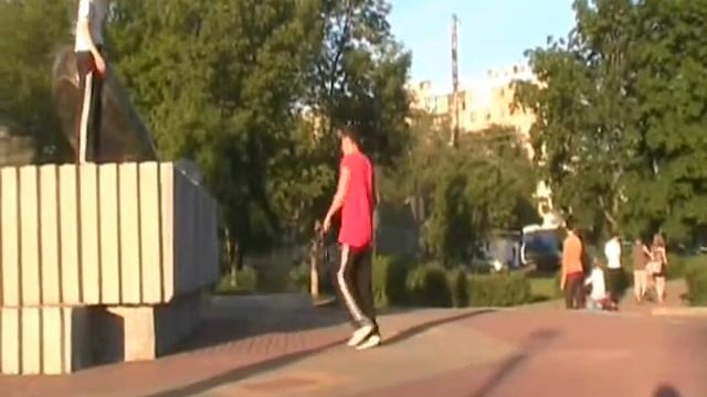 Трюк 1 смотреть онлайн