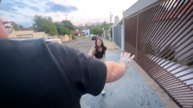 A Yasmin chamou a Mônica pra dar um jeito na Gangue! смотреть онлайн