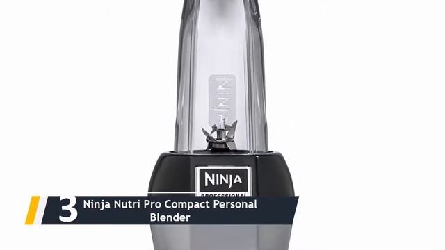 Best Blender For Protein Shakes 2022 [Top 5 Reviews] смотреть онлайн