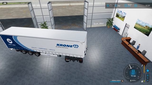 FS22 | №28 No Mans Land Прохождение | Сизифов Картофель Ч 2 смотреть онлайн