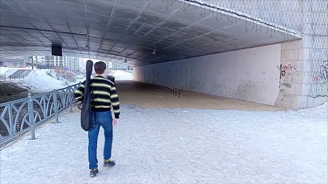 Никому не нужен