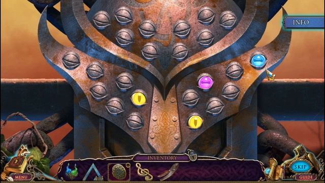Let's Play - Mystery of the Ancients 3 - Three Guardians - Bonus Chapter смотреть онлайн