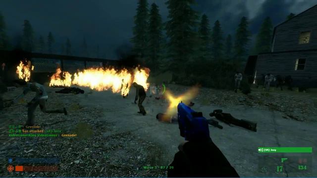 Codename CURE news maps online play part 5 смотреть онлайн