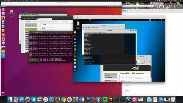 Tips for an Information Security Analyst/Pentester career - Ep. 23: Shell from SQL injection смотреть онлайн