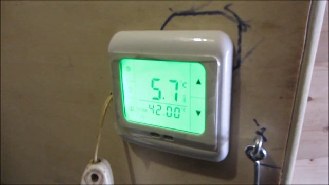 Декристаллизатор мёда своими руками. Латвия. Лиепупе. смотреть онлайн