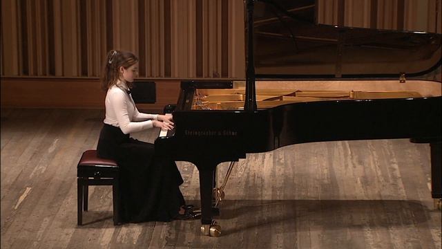 Шопен этюд опус 25 номер 1 смотреть онлайн