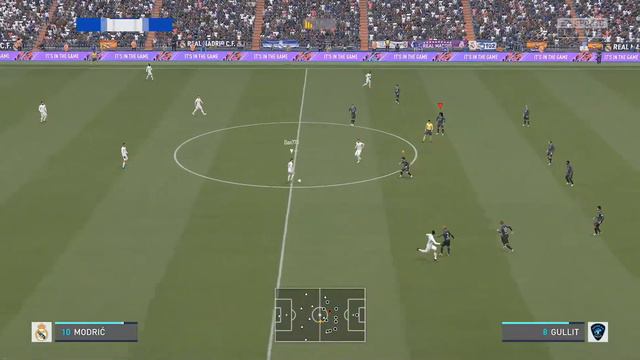 FIFA 21 SOCCER AID D6 To D1 & NO SHAME Ep. 3 23-0-0 смотреть онлайн