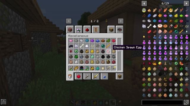 TESTANDO O MODPACK DA MINHA SERIE DE JOJO NO MINECRAFT!! смотреть онлайн