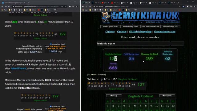 Marvelous Marvin Hagler Dies @ 66 смотреть онлайн