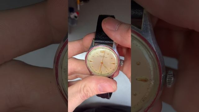 Часы Doxa антимагнитные смотреть онлайн