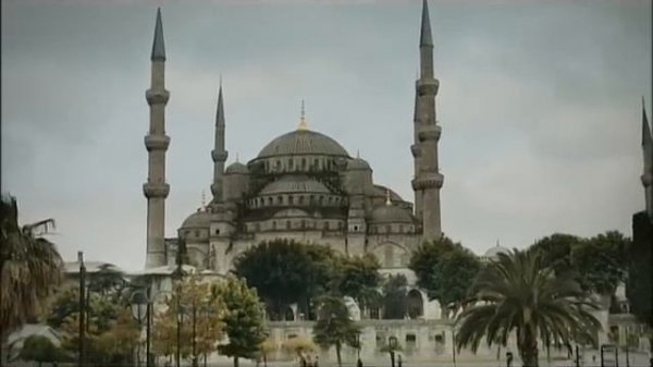 Kurtlar Vadisi Pusu 230. Bölüm