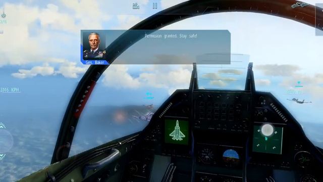 SG: INFINITE JETS | Left behind смотреть онлайн