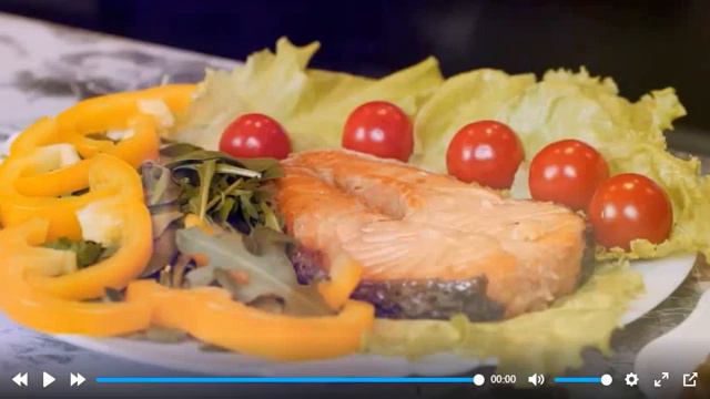 Микро и макро нутриенты