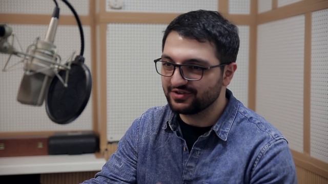 [RU] Озвучка игры LiveLock смотреть онлайн