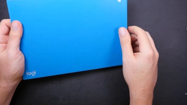 Review Logitech BLOK Case für iPad Air 2 смотреть онлайн