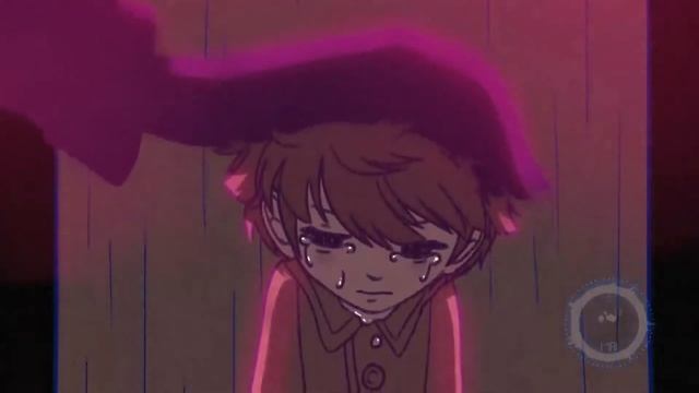 LITTLE NIGHTMARES II ANIMATIC - HIS MONO LOGUE [FANDUB ITA] смотреть онлайн