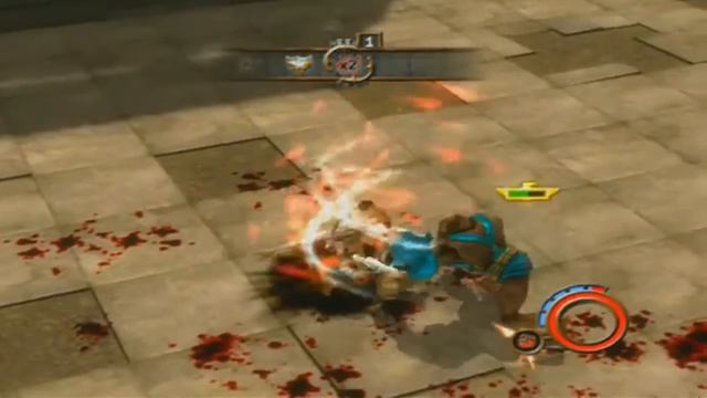 Gladiator: Sword of Vengeance Playthrough | Part 7 смотреть онлайн