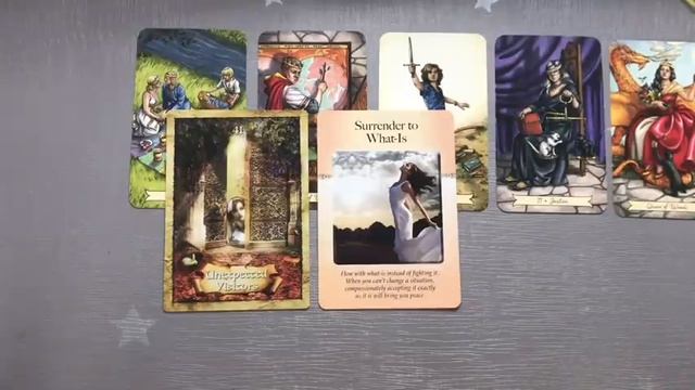 ? Pick a Card | What’s Coming Next For You ????| Full Moon ? | Teacup Tarot ☕️ смотреть онлайн