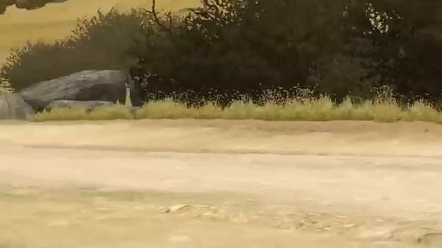 Sega Rally Revo PC смотреть онлайн